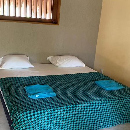 Guajiru Kite Safari Hotel Itarema Buitenkant foto