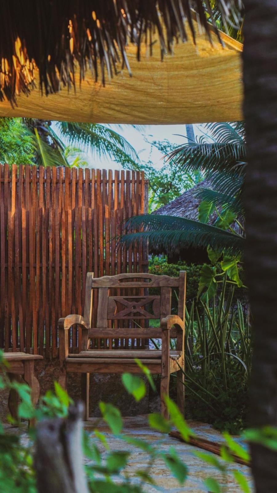 Guajiru Kite Safari Hotel Itarema Buitenkant foto